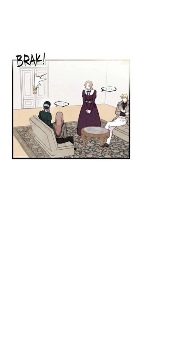 IRIS - Lady with a Smartphone Chapter 11 page 10 - Chapter 11