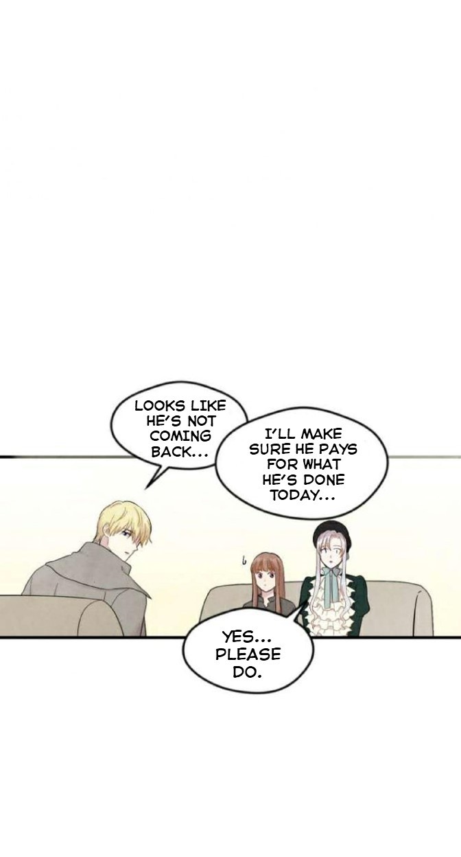 IRIS - Lady with a Smartphone Chapter 11 page 11 - Chapter 11