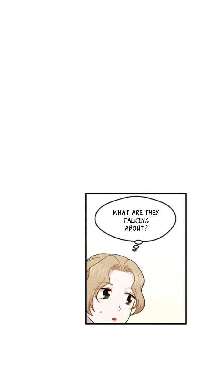 IRIS - Lady with a Smartphone Chapter 11 page 16 - Chapter 11