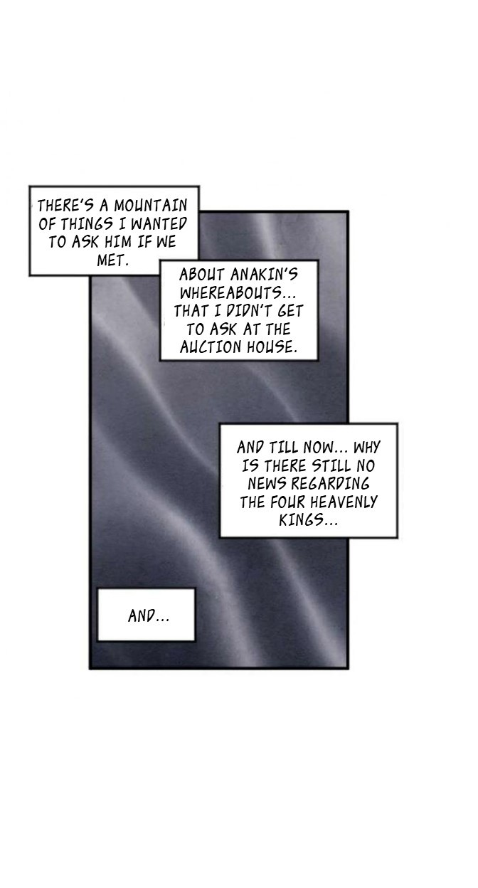 IRIS - Lady with a Smartphone Chapter 11 page 19 - Chapter 11