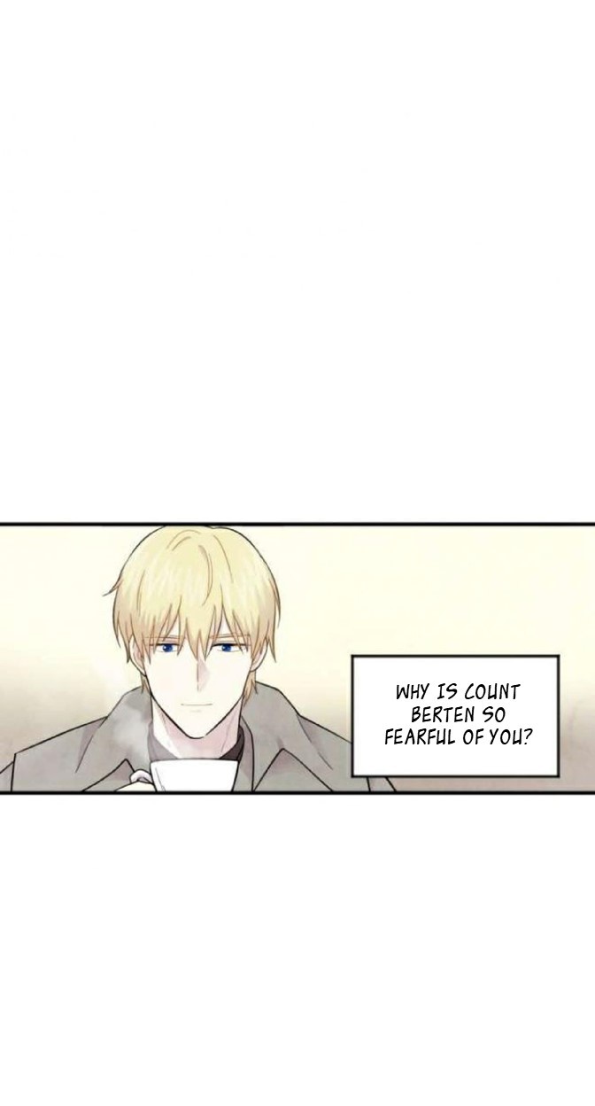 IRIS - Lady with a Smartphone Chapter 11 page 20 - Chapter 11