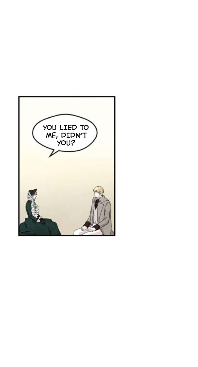 IRIS - Lady with a Smartphone Chapter 11 page 21 - Chapter 11
