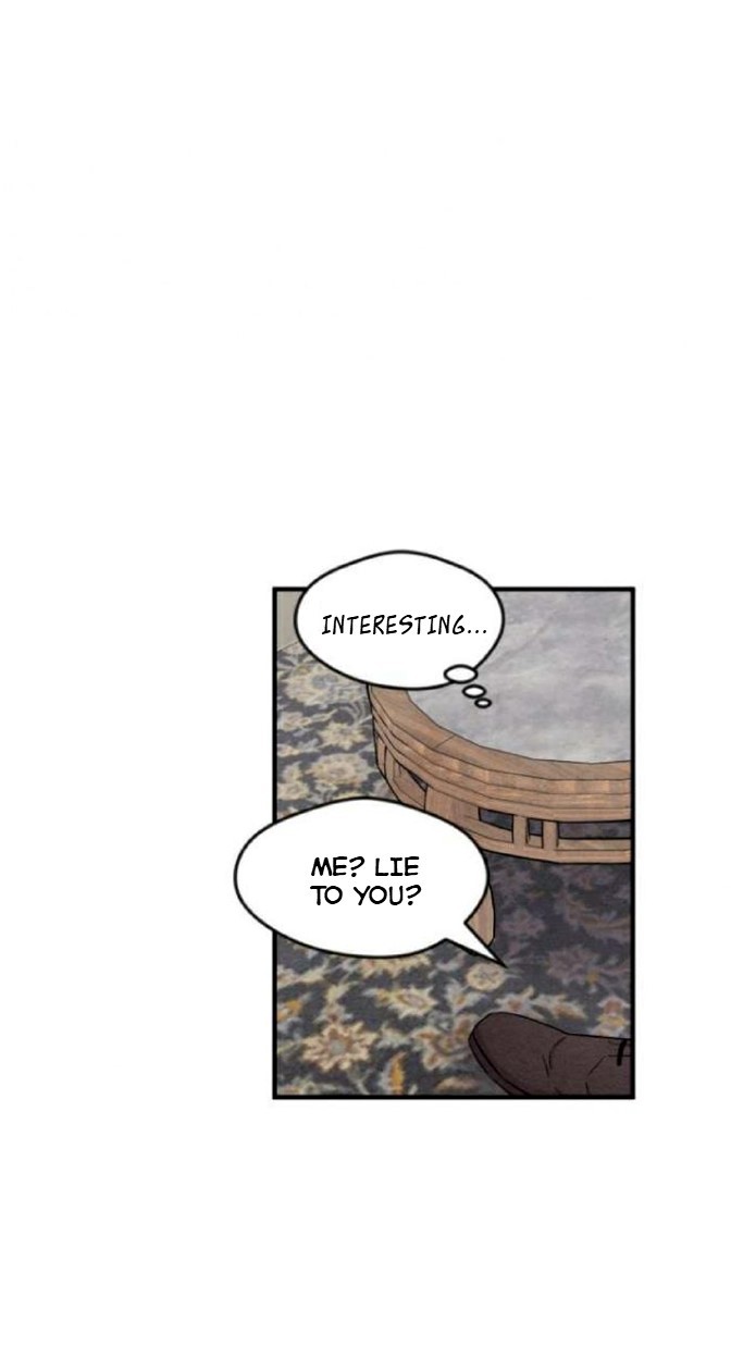 IRIS - Lady with a Smartphone Chapter 11 page 22 - Chapter 11