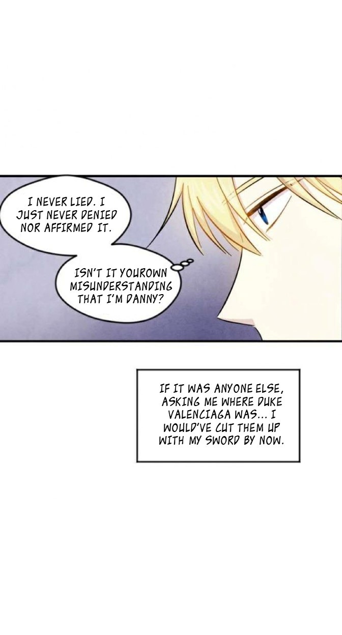 IRIS - Lady with a Smartphone Chapter 11 page 23 - Chapter 11