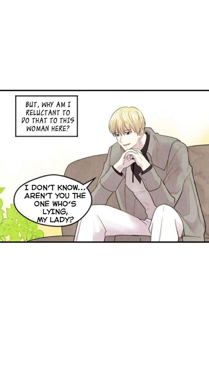 IRIS - Lady with a Smartphone Chapter 11 page 24 - Chapter 11