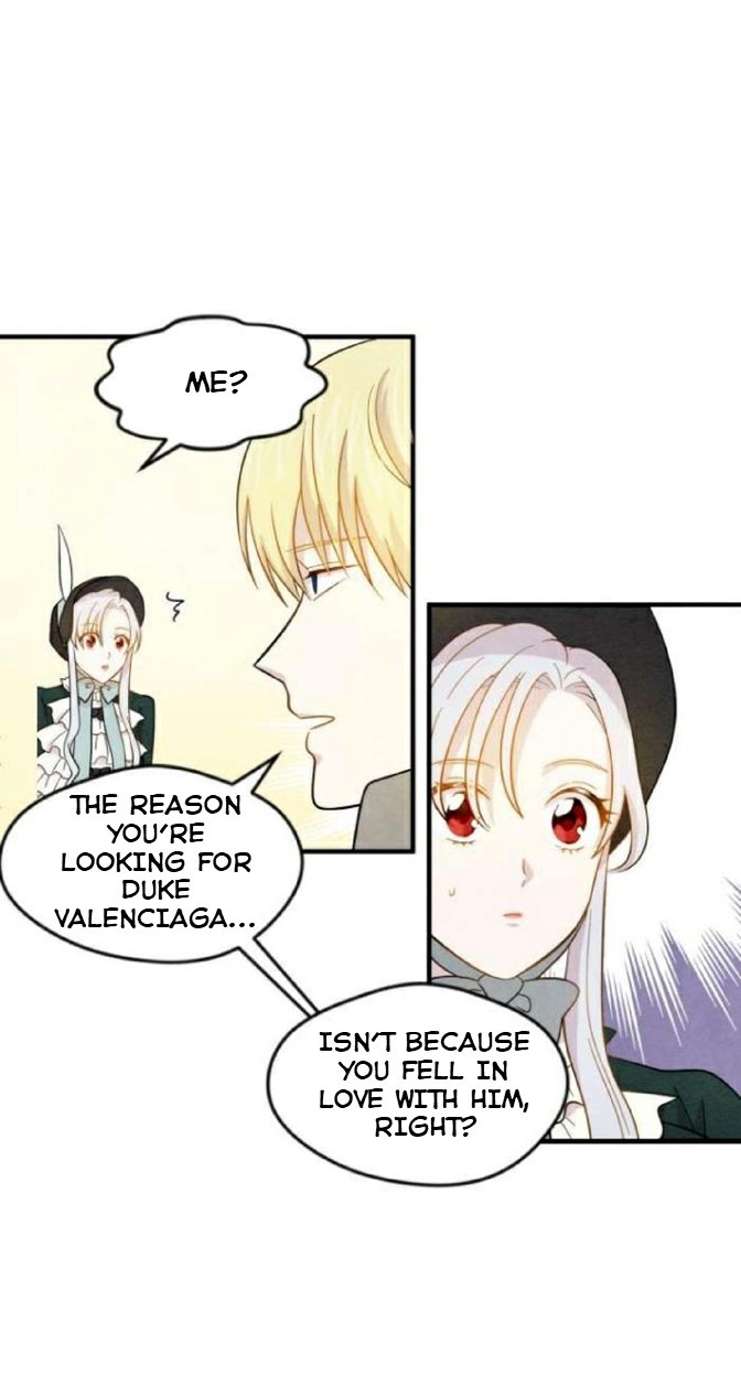 IRIS - Lady with a Smartphone Chapter 11 page 25 - Chapter 11