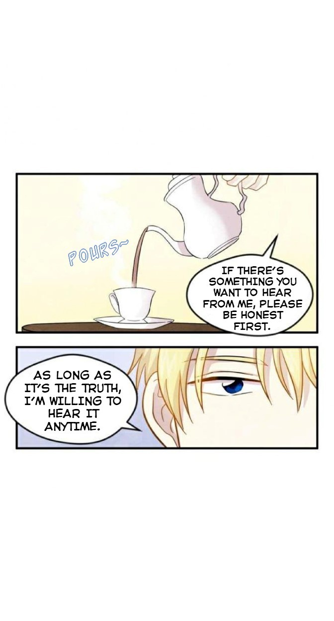 IRIS - Lady with a Smartphone Chapter 11 page 27 - Chapter 11