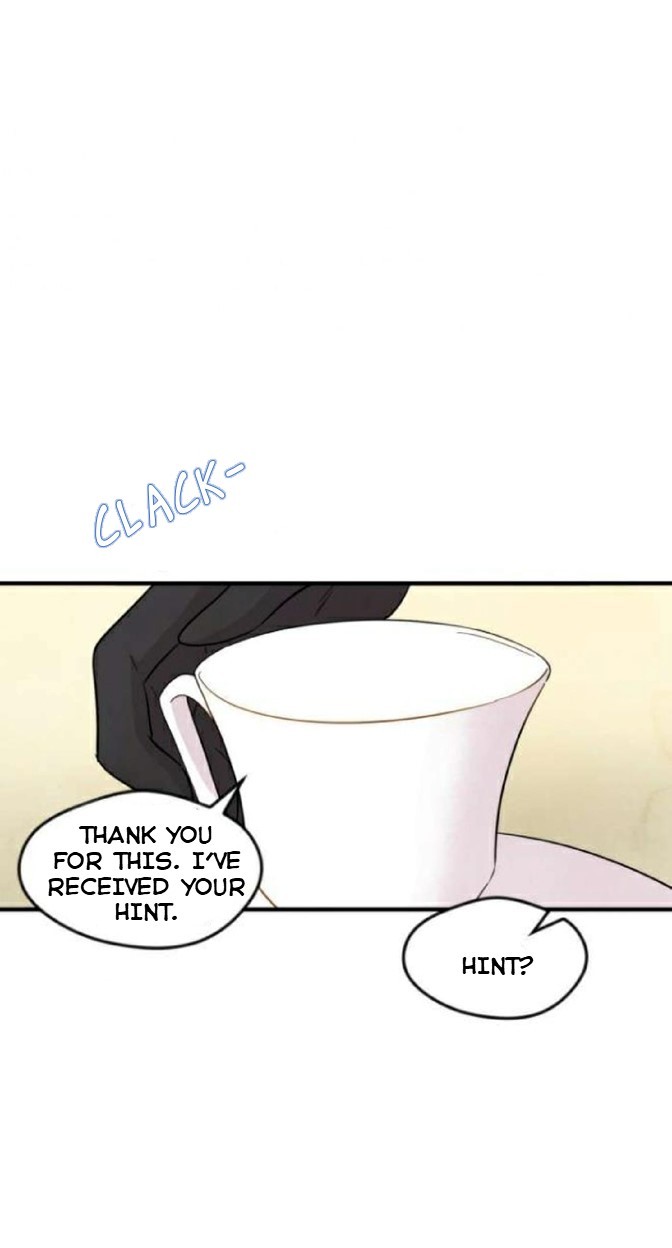 IRIS - Lady with a Smartphone Chapter 11 page 29 - Chapter 11