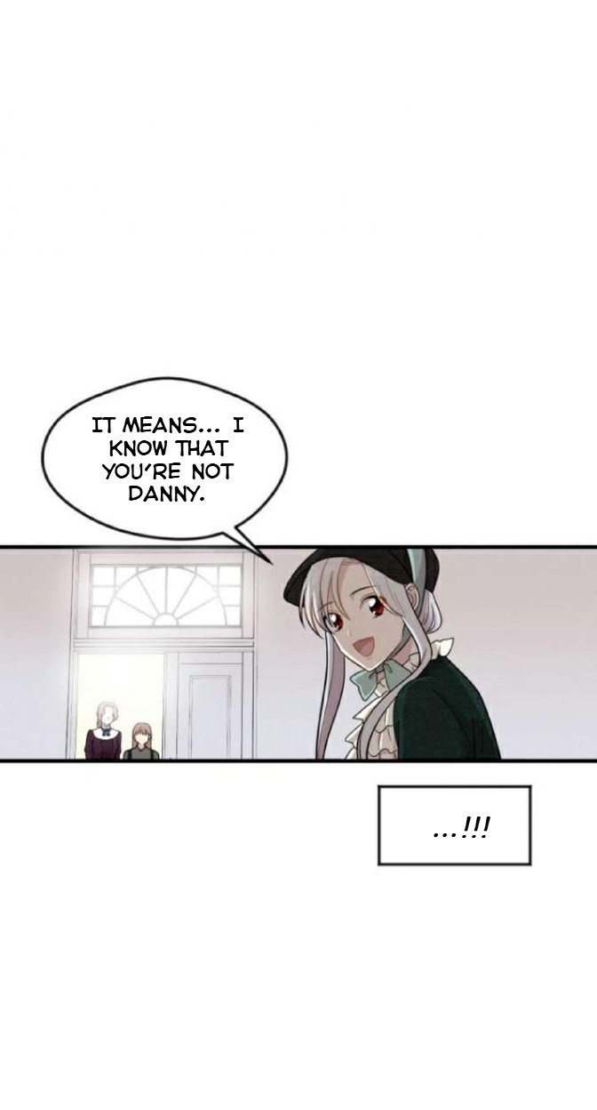 IRIS - Lady with a Smartphone Chapter 11 page 30 - Chapter 11
