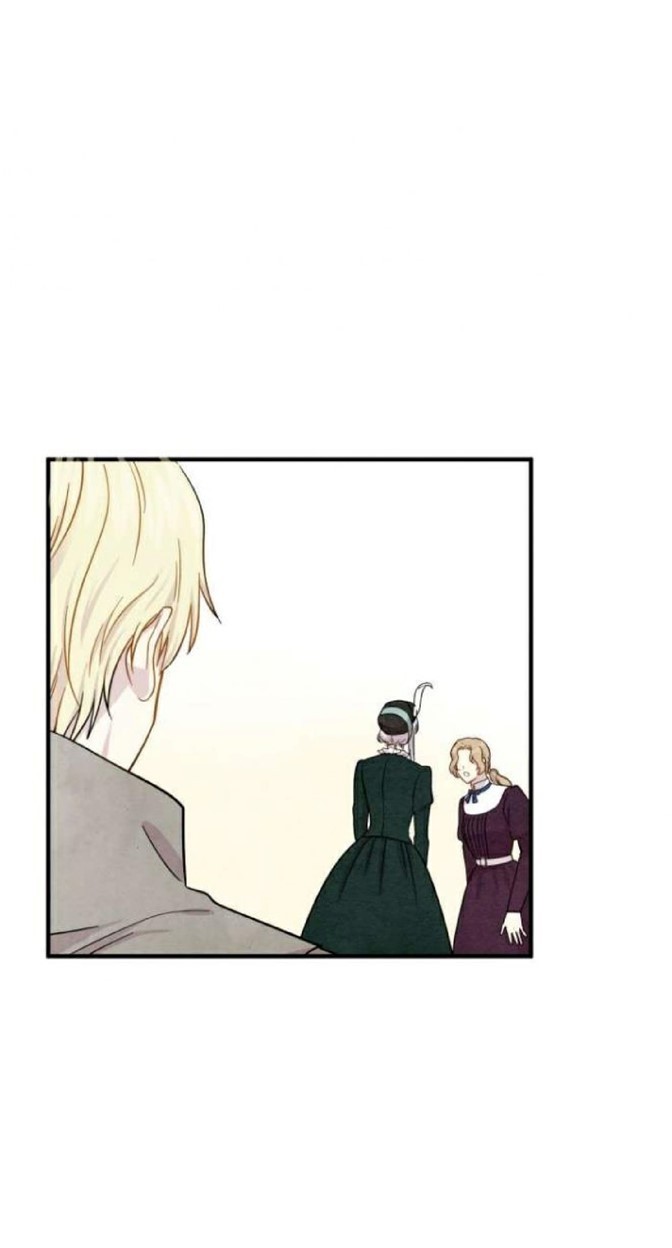 IRIS - Lady with a Smartphone Chapter 11 page 33 - Chapter 11