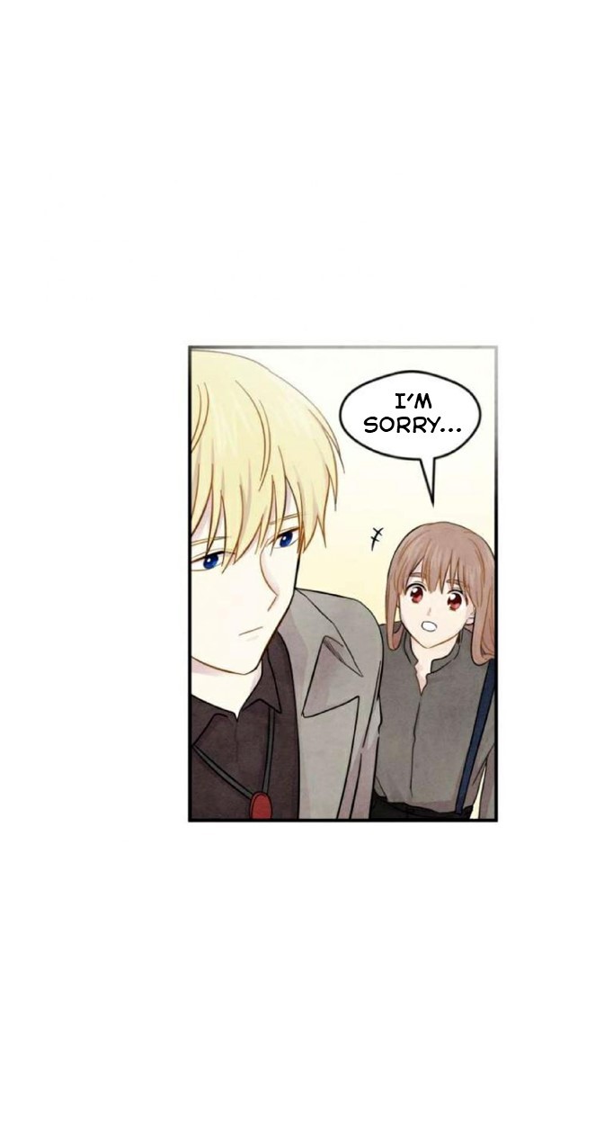 IRIS - Lady with a Smartphone Chapter 11 page 34 - Chapter 11