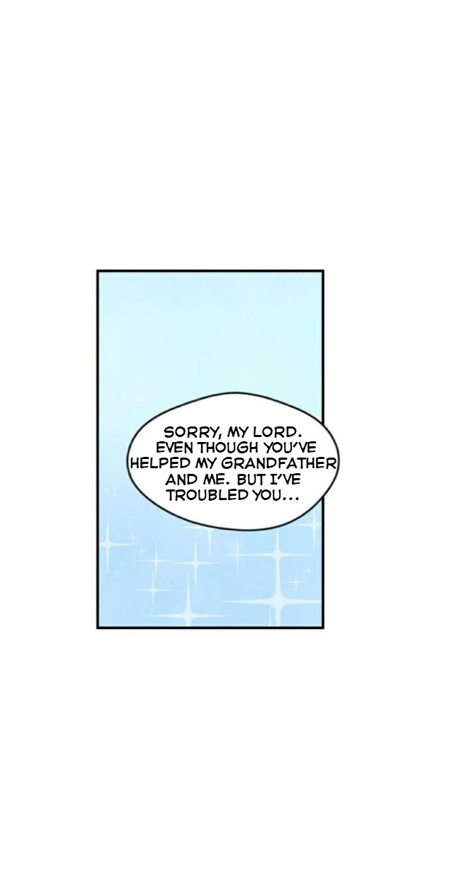 IRIS - Lady with a Smartphone Chapter 11 page 35 - Chapter 11