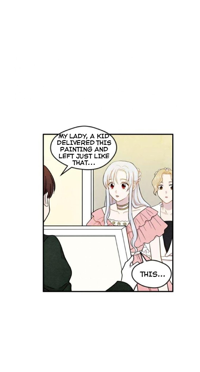 IRIS - Lady with a Smartphone Chapter 11 page 38 - Chapter 11