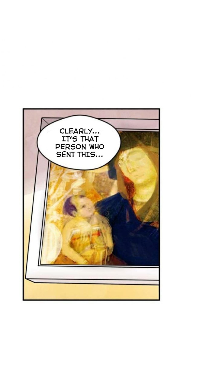 IRIS - Lady with a Smartphone Chapter 11 page 39 - Chapter 11