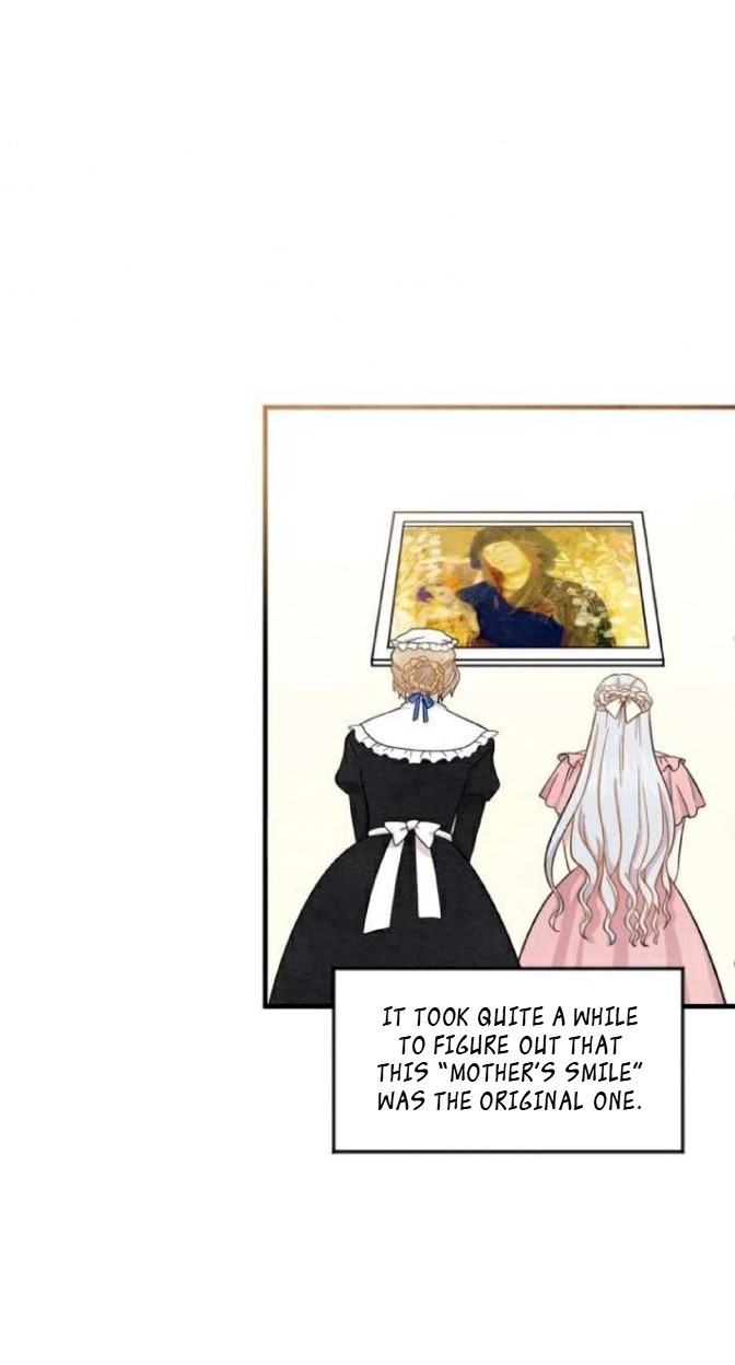 IRIS - Lady with a Smartphone Chapter 11 page 41 - Chapter 11
