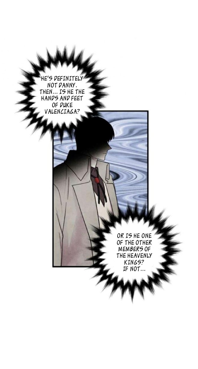 IRIS - Lady with a Smartphone Chapter 11 page 44 - Chapter 11