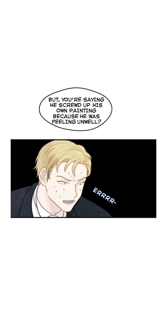 IRIS - Lady with a Smartphone Chapter 11 page 7 - Chapter 11