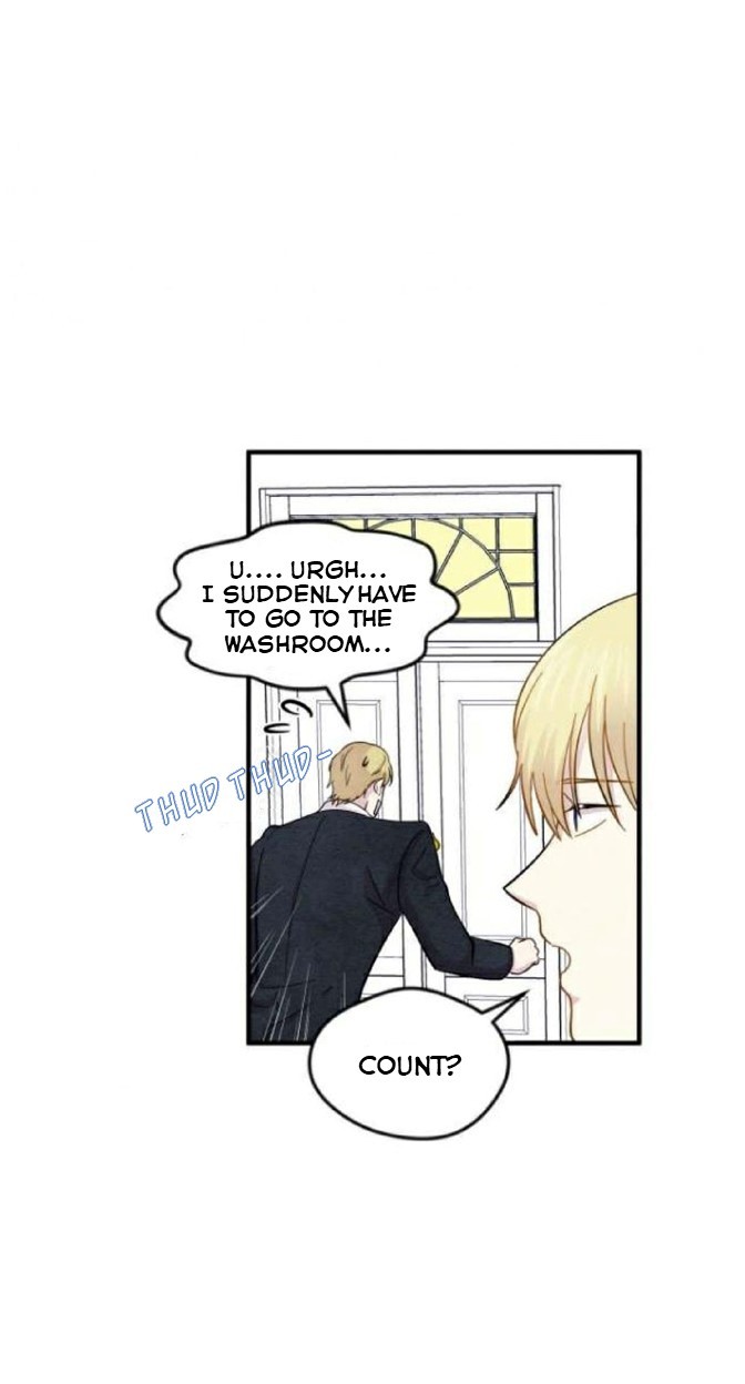 IRIS - Lady with a Smartphone Chapter 11 page 9 - Chapter 11