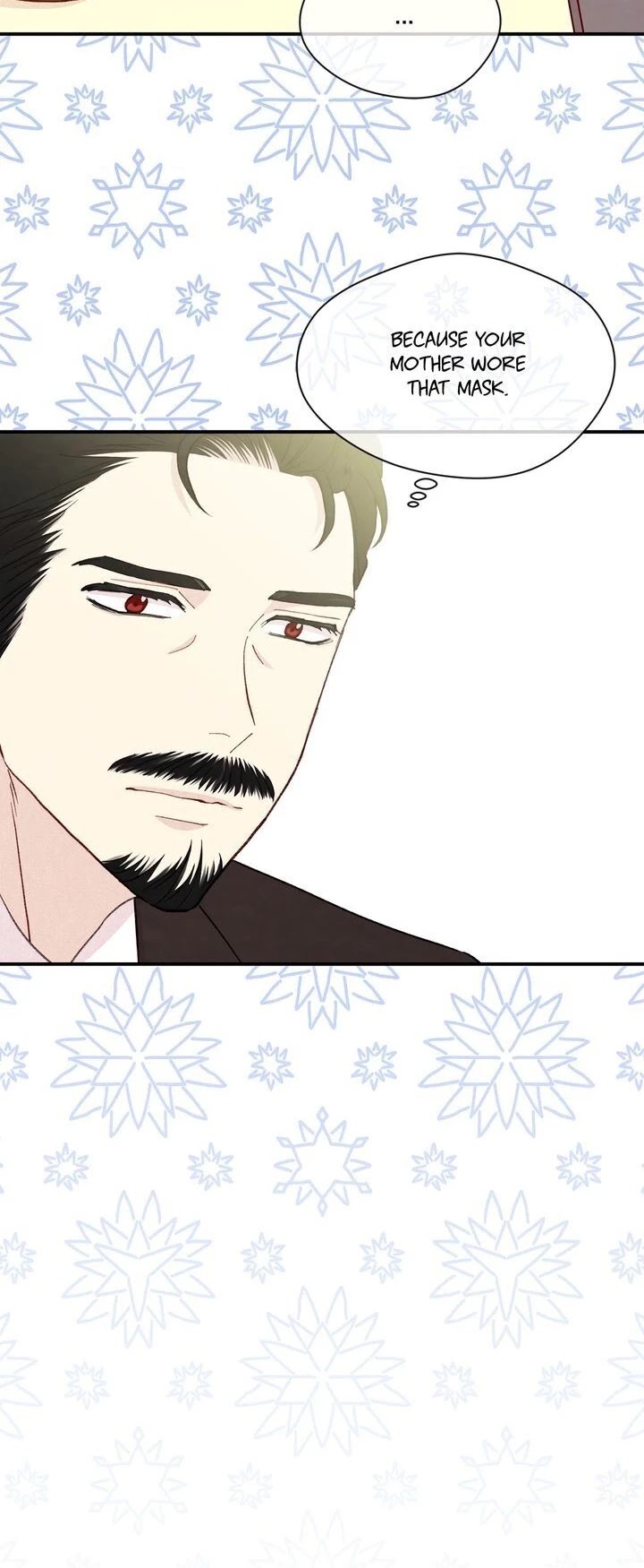 IRIS - Lady with a Smartphone Chapter 111 page 16 - Chapter 111
