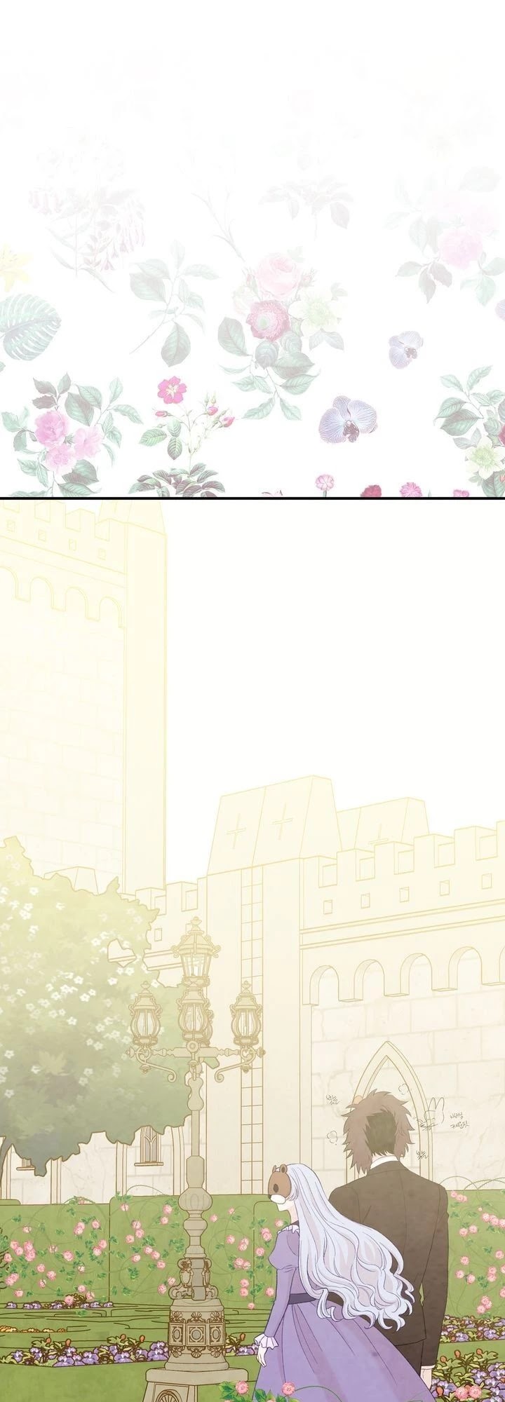 IRIS - Lady with a Smartphone Chapter 111 page 26 - Chapter 111