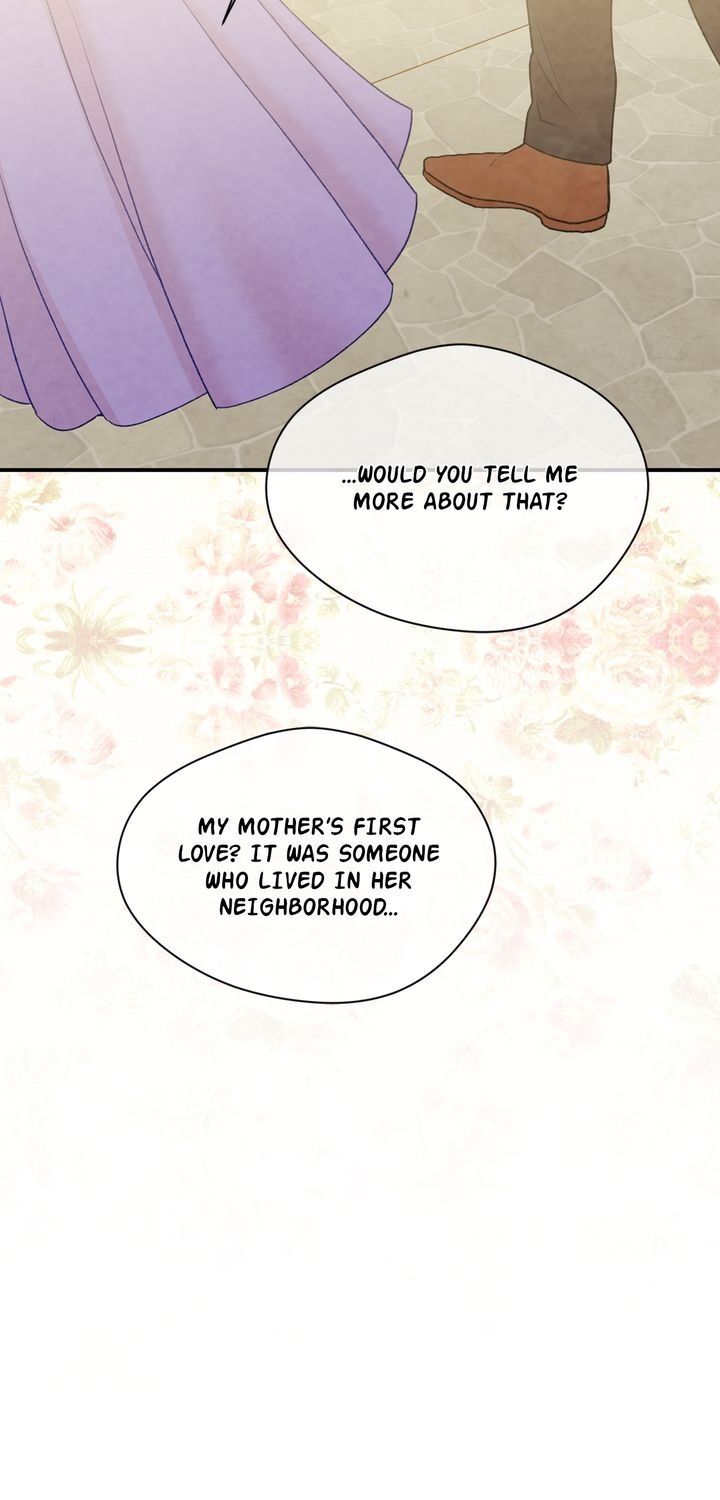 IRIS - Lady with a Smartphone Chapter 111 page 30 - Chapter 111