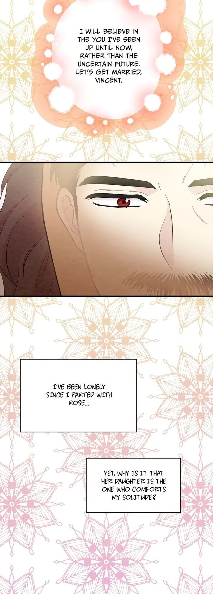 IRIS - Lady with a Smartphone Chapter 111 page 42 - Chapter 111