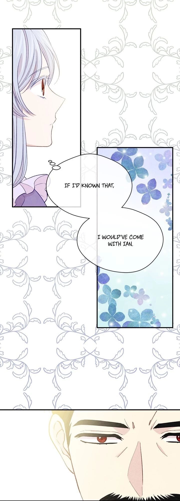 IRIS - Lady with a Smartphone Chapter 111 page 9 - Chapter 111