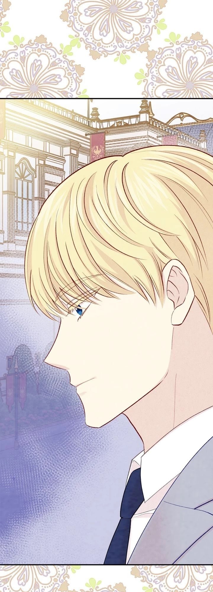 IRIS - Lady with a Smartphone Chapter 112 page 31 - Chapter 112