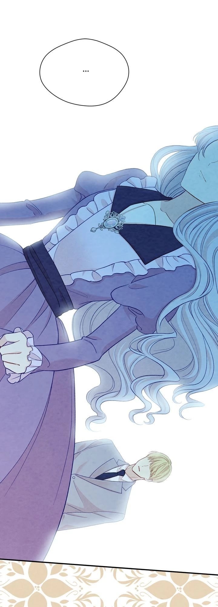 IRIS - Lady with a Smartphone Chapter 112 page 34 - Chapter 112