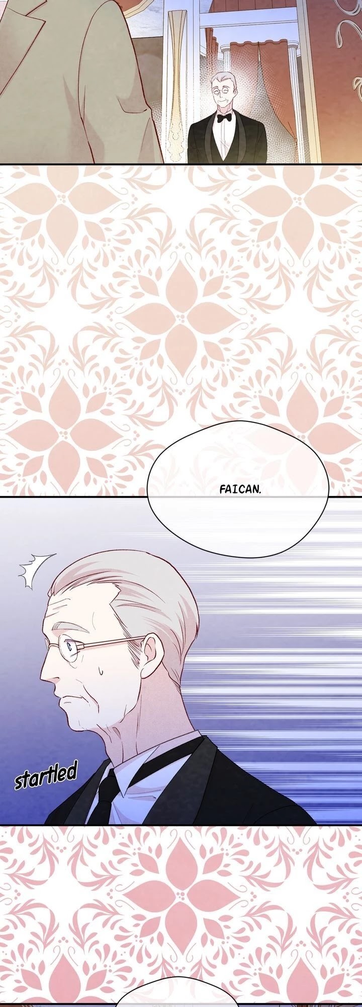 IRIS - Lady with a Smartphone Chapter 112 page 37 - Chapter 112
