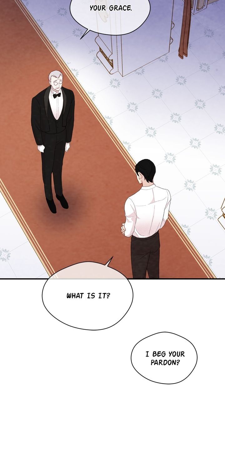 IRIS - Lady with a Smartphone Chapter 112 page 38 - Chapter 112