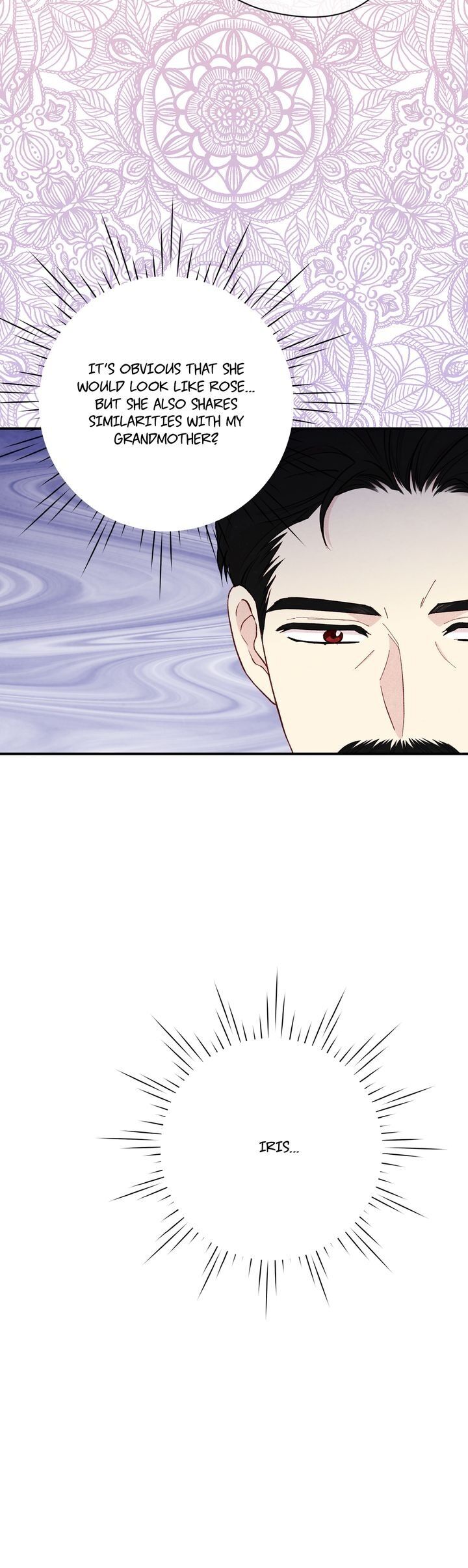 IRIS - Lady with a Smartphone Chapter 112 page 41 - Chapter 112