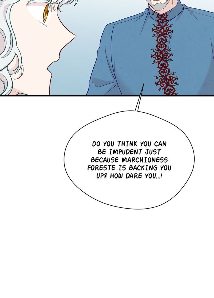 IRIS - Lady with a Smartphone Chapter 114 page 36 - Chapter 114