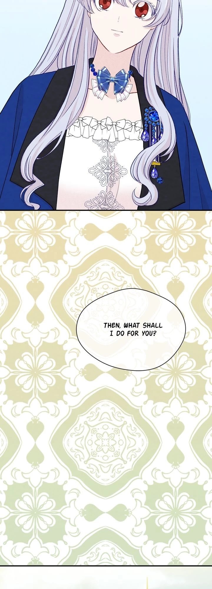 IRIS - Lady with a Smartphone Chapter 115 page 15 - Chapter 115