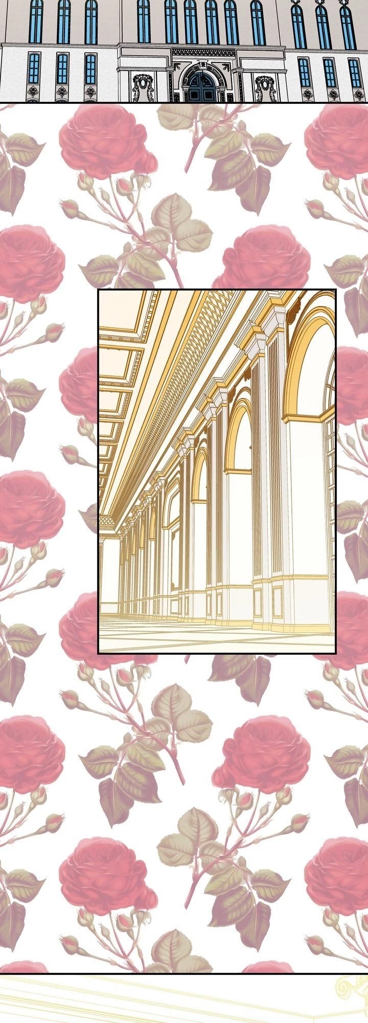 IRIS - Lady with a Smartphone Chapter 115 page 26 - Chapter 115