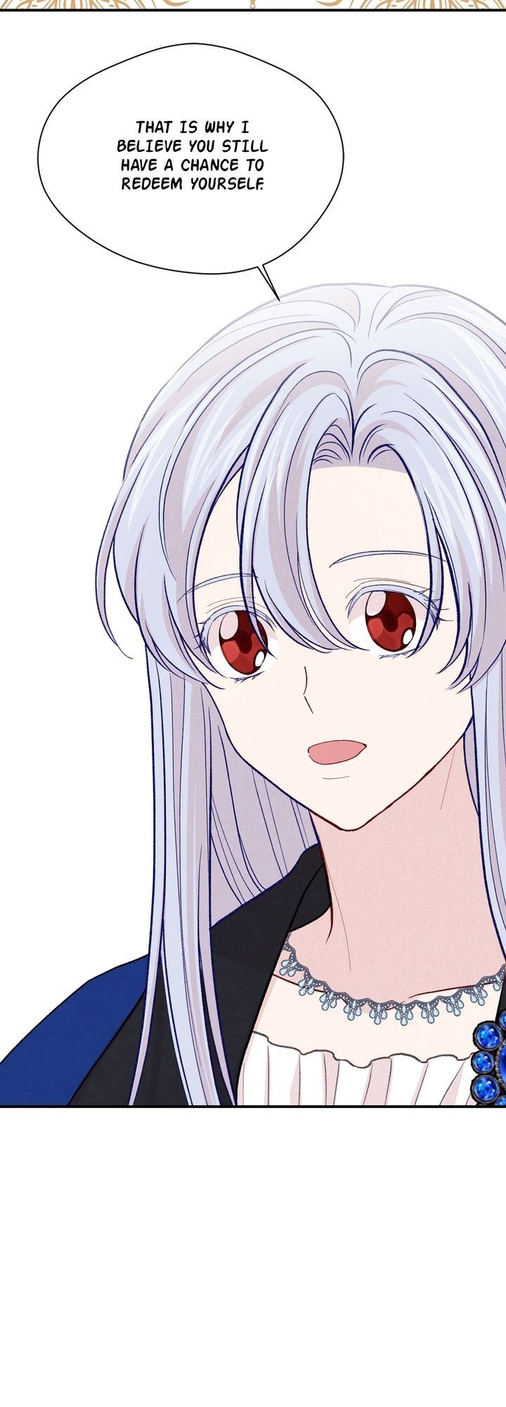 IRIS - Lady with a Smartphone Chapter 116 page 25 - Chapter 116