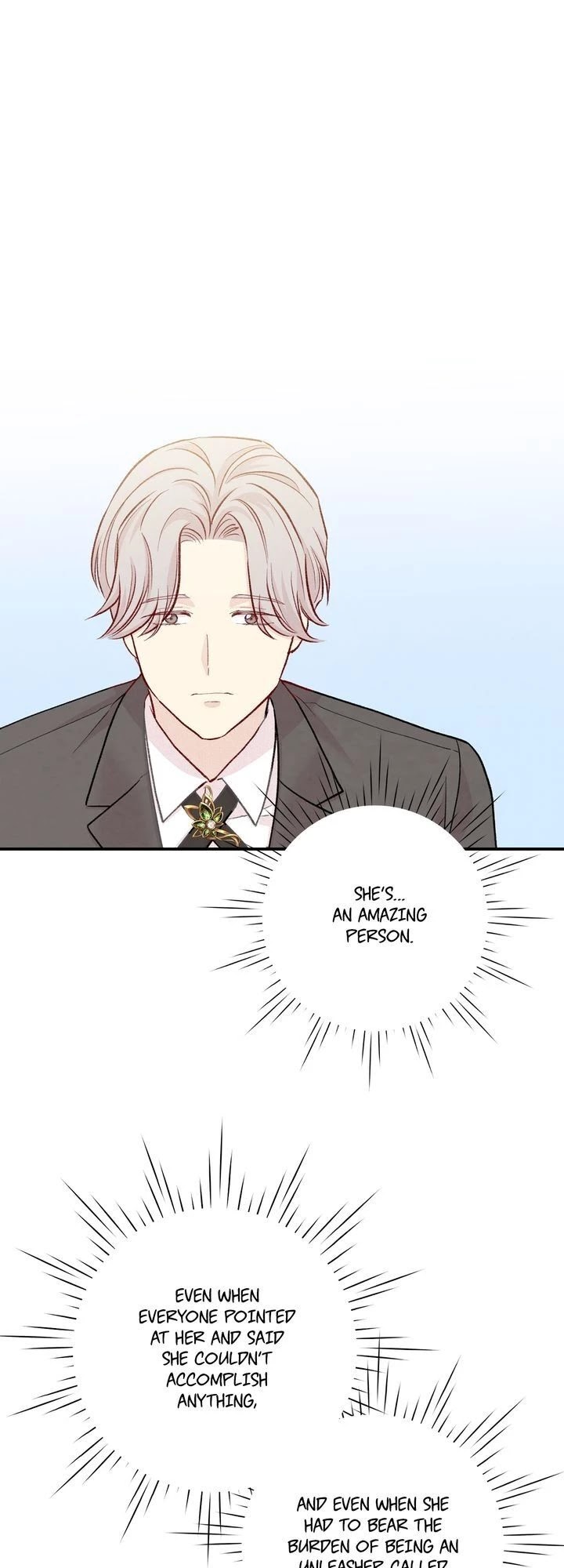 IRIS - Lady with a Smartphone Chapter 116 page 26 - Chapter 116