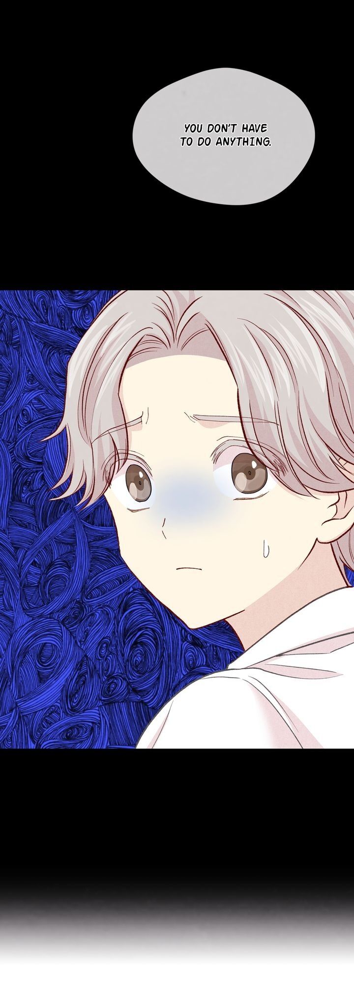 IRIS - Lady with a Smartphone Chapter 116 page 35 - Chapter 116