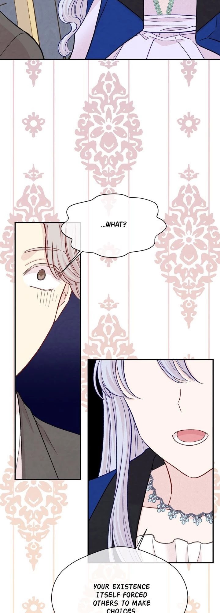 IRIS - Lady with a Smartphone Chapter 116 page 39 - Chapter 116