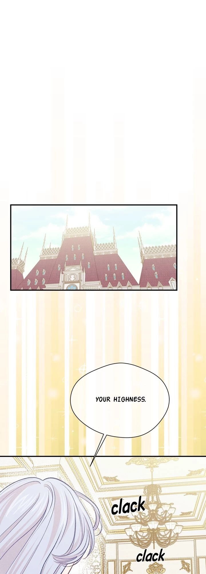 IRIS - Lady with a Smartphone Chapter 116 page 41 - Chapter 116