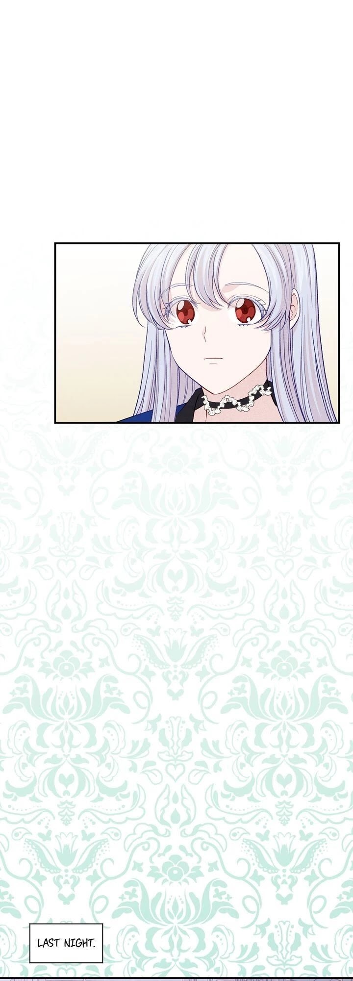IRIS - Lady with a Smartphone Chapter 117 page 11 - Chapter 117