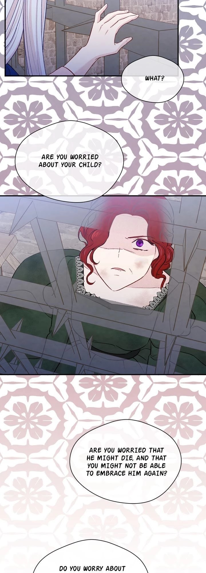 IRIS - Lady with a Smartphone Chapter 117 page 16 - Chapter 117