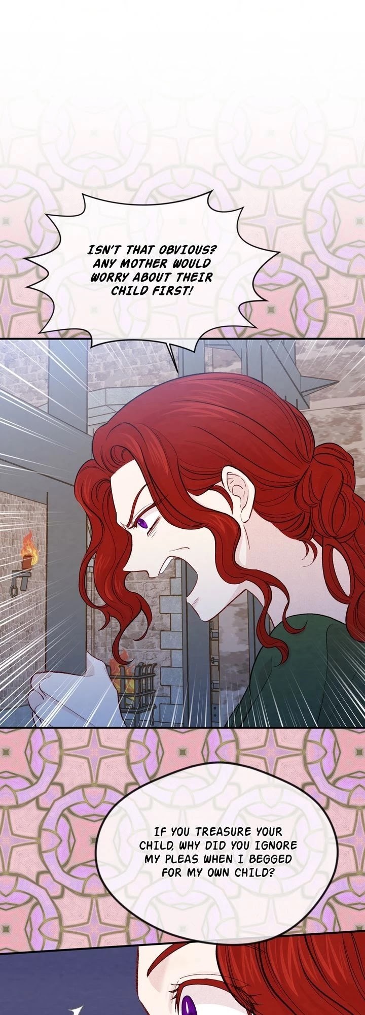 IRIS - Lady with a Smartphone Chapter 117 page 18 - Chapter 117