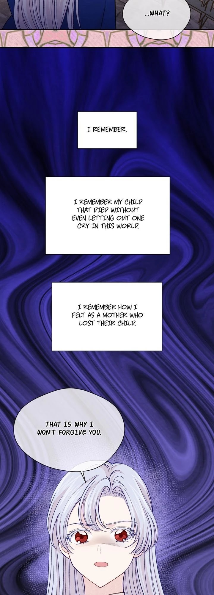 IRIS - Lady with a Smartphone Chapter 117 page 20 - Chapter 117