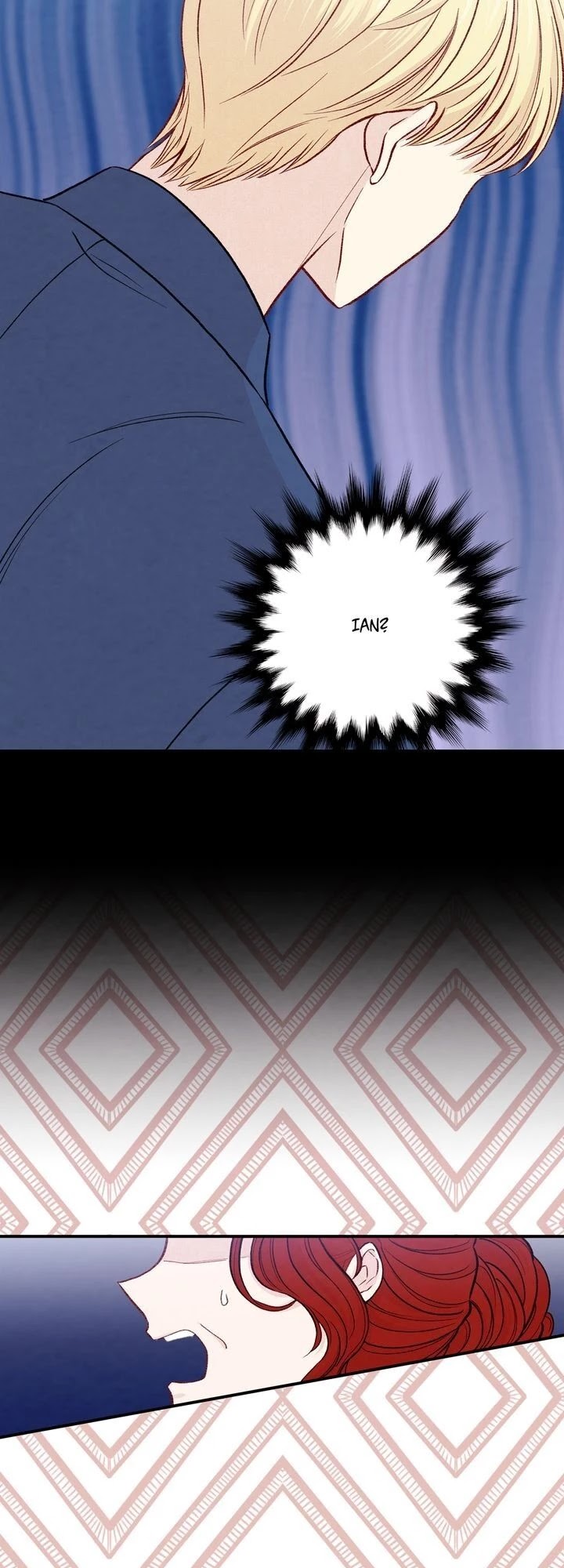 IRIS - Lady with a Smartphone Chapter 117 page 25 - Chapter 117