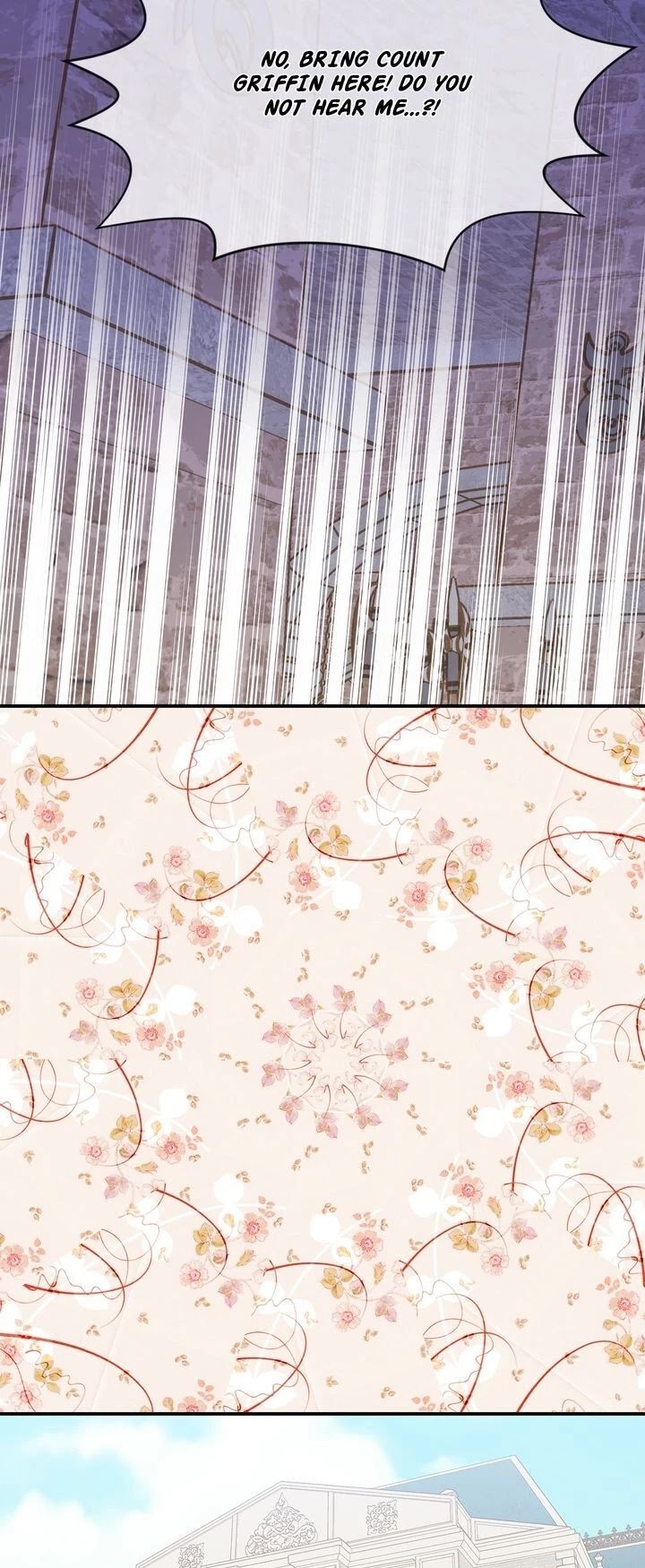 IRIS - Lady with a Smartphone Chapter 117 page 27 - Chapter 117