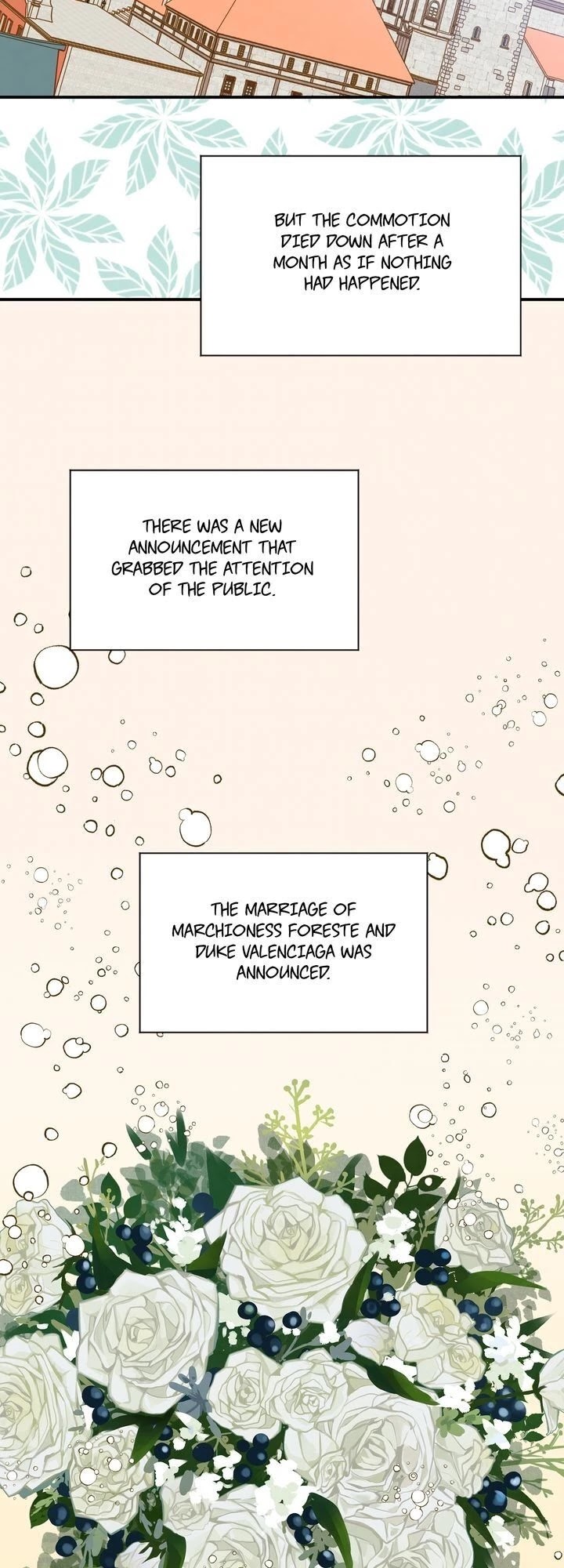 IRIS - Lady with a Smartphone Chapter 117 page 39 - Chapter 117