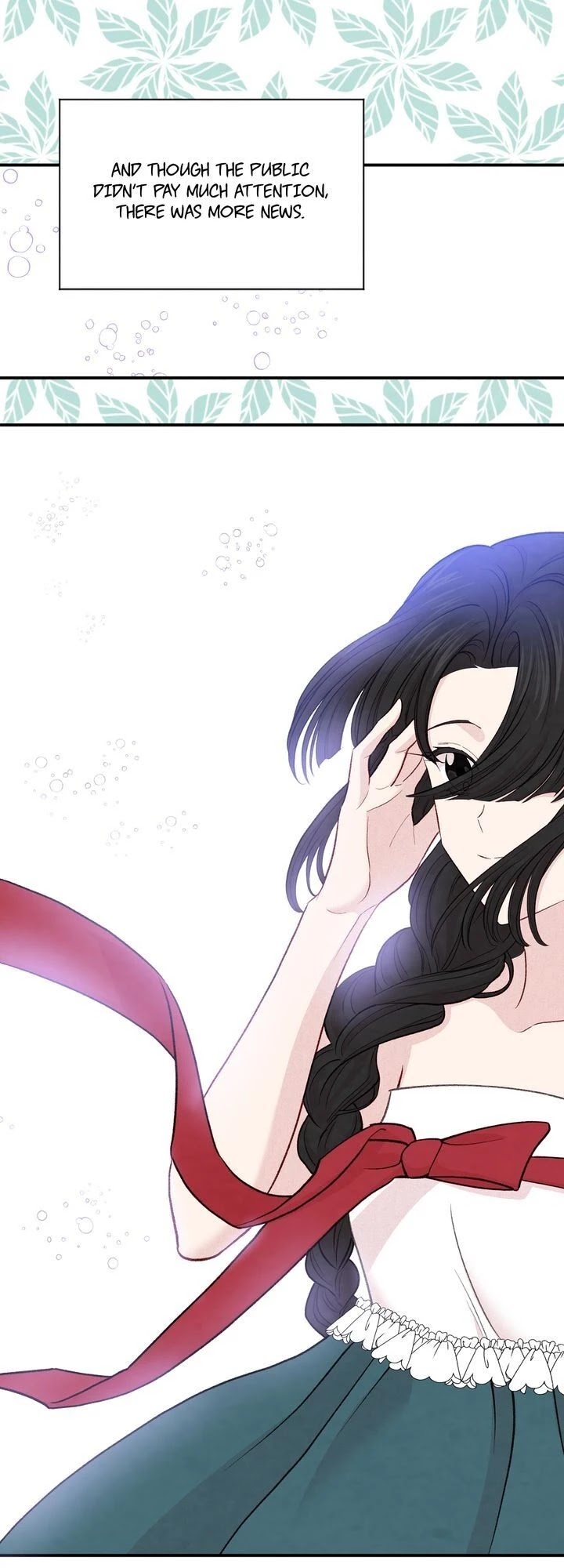 IRIS - Lady with a Smartphone Chapter 117 page 41 - Chapter 117