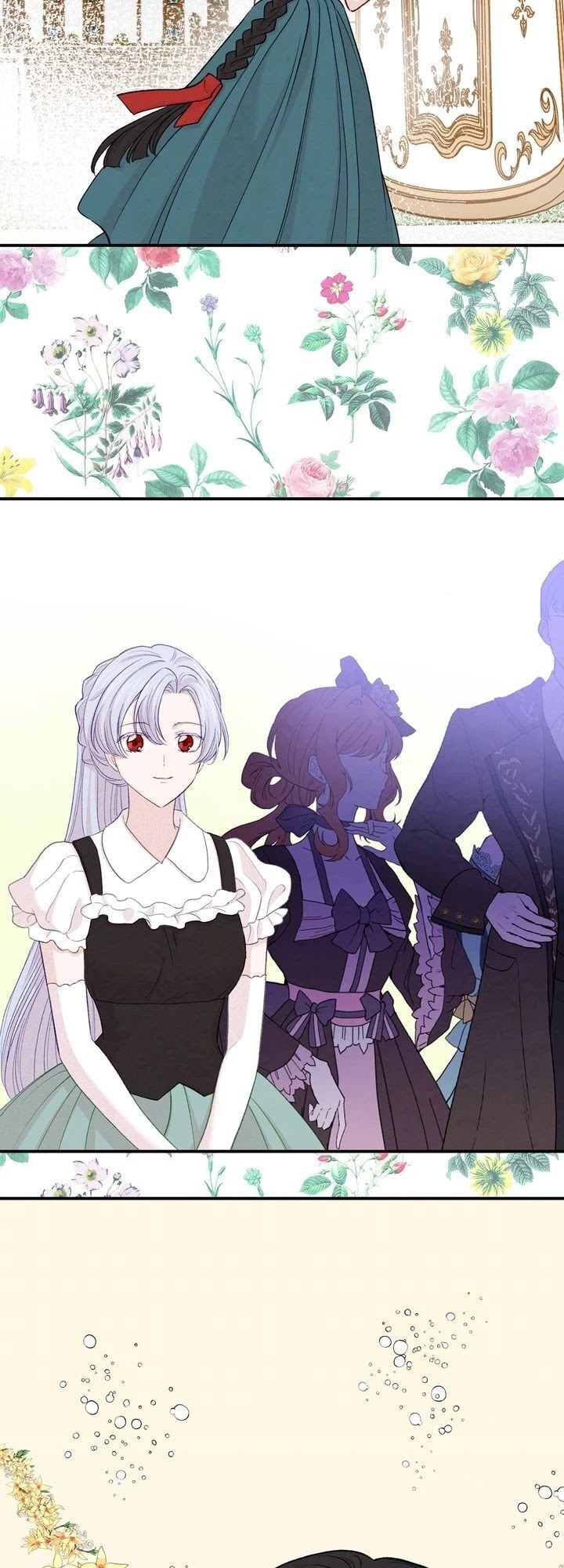 IRIS - Lady with a Smartphone Chapter 117 page 44 - Chapter 117