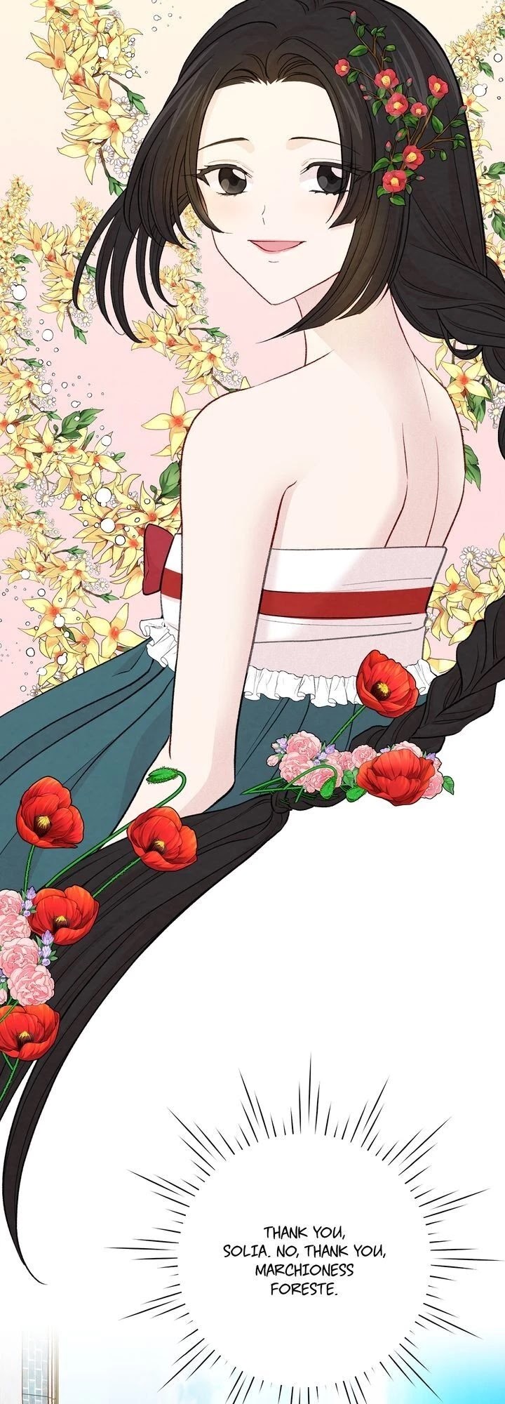 IRIS - Lady with a Smartphone Chapter 117 page 45 - Chapter 117